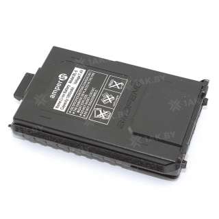 Аккумулятор для радиостанций BAOFENG BL-5 (UV Series p/n:BL-5) 7.4 V 1.8 Ah арт. 094890