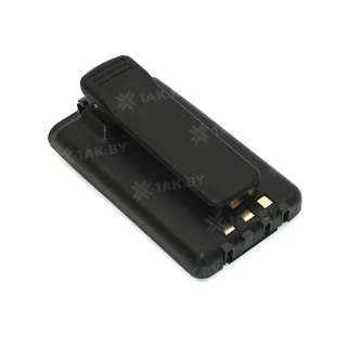 Аккумулятор для радиостанций ICOM IC-A23 (IC Series p/n:BP-200) 9.6 V 0.7 Ah арт. 074972 Аккумулятор для радиостанций ICOM IC-A23 (IC Series p/n:BP-200) 9.6 V 0.7 Ah арт. 074972
