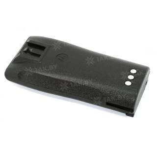 Аккумулятор для радиостанций MOTOROLA CP040 (CP Series p/n:NNTN4496) 7.4 V 2.5 Ah арт. 064237 Аккумулятор для радиостанций MOTOROLA CP040 (CP Series p/n:NNTN4496) 7.4 V 2.5 Ah арт. 064237