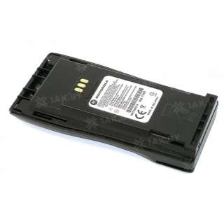 Аккумулятор для радиостанций MOTOROLA CP040 (CP Series p/n:NNTN4496) 7.2 V 1.8 Ah арт. 064274