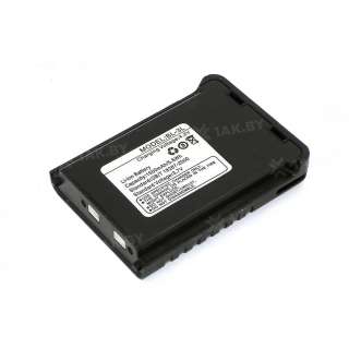 Аккумулятор для радиостанций BAOFENG UV-3R (UV Series p/n:BL-3) 3.7 V 1.5 Ah арт. 064241