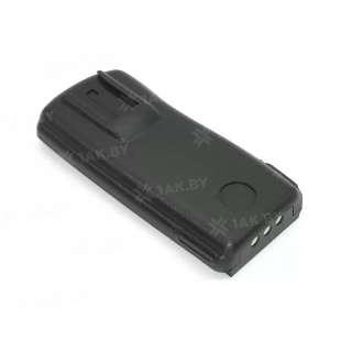 Аккумулятор для радиостанций MOTOROLA GP2000 (GP Series p/n:PMNN4063) 7.5 V 1.5 Ah арт. 074464 Аккумулятор для радиостанций MOTOROLA GP2000 (GP Series p/n:PMNN4063) 7.5 V 1.5 Ah арт. 074464