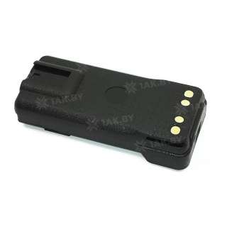 Аккумулятор для радиостанций MOTOROLA APX900 (APX Series p/n:NNTN8129) 7.4 V 2.2 Ah арт. 075111