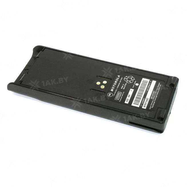 Аккумулятор для радиостанций MOTOROLA GP900 (GP Series p/n:HNN9028) 7.5 V 2.5 Ah арт. 064159 0