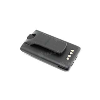Аккумулятор для радиостанций Vertex VZ-9 (VZ Series p/n:FNB-Z109) 7.4 V 1.5 Ah арт. 088885