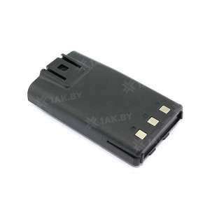 Аккумулятор для радиостанций ЭРИКА 310 П23 (Все серии p/n:BH-1302) 6 V 1.5 Ah арт. 084512