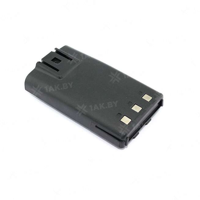 Аккумулятор для радиостанций ЭРИКА 310 П23 (Все серии p/n:BH-1302) 6 V 1.5 Ah арт. 084512 0