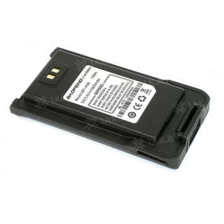 Аккумулятор для радиостанций BAOFENG BF-A58 (UV Series p/n:BL-970) 7.4 V 2.8 Ah арт. 064242