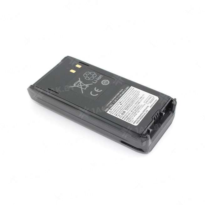 Аккумулятор для радиостанций STANDARD HORIZON SBR-29LIIS (HX Series p/n:SBR-29LIIS) 7.4 V 1.14 Ah арт. 088887 0