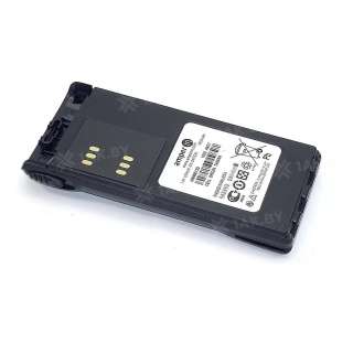Аккумулятор для радиостанций MOTOROLA GP1280 (GP Series p/n:HMNN4158) 7.4 V 1.5 Ah арт. 079183 Аккумулятор для радиостанций MOTOROLA GP1280 (GP Series p/n:HMNN4158) 7.4 V 1.5 Ah арт. 079183