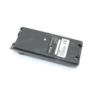 Аккумулятор для радиостанций ICOM IC-A24 (IC Series p/n:BP-208N) 7.2 V 1.65 Ah арт. 094892 Аккумулятор для радиостанций ICOM IC-A24 (IC Series p/n:BP-208N) 7.2 V 1.65 Ah арт. 094892