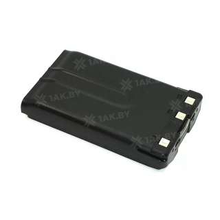 Аккумулятор для радиостанций KENWOOD TH-K2E (TH Series p/n:PB-43H) 7.2 V 1.8 Ah арт. 074979 Аккумулятор для радиостанций KENWOOD TH-K2E (TH Series p/n:PB-43H) 7.2 V 1.8 Ah арт. 074979