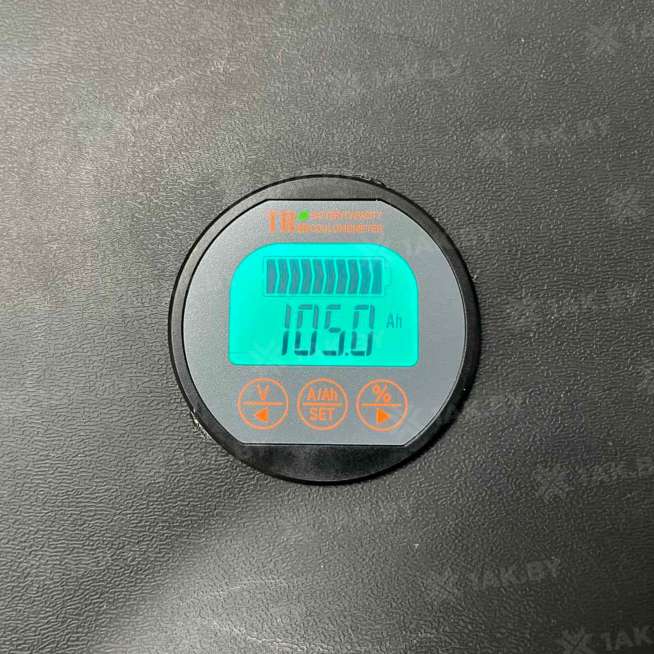 Аккумулятор для лодочных моторов  36 V 22.8 Ah 3