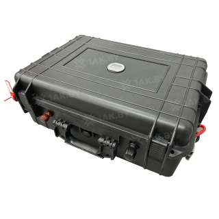 Аккумулятор для лодочных моторов  36 V 210 Ah