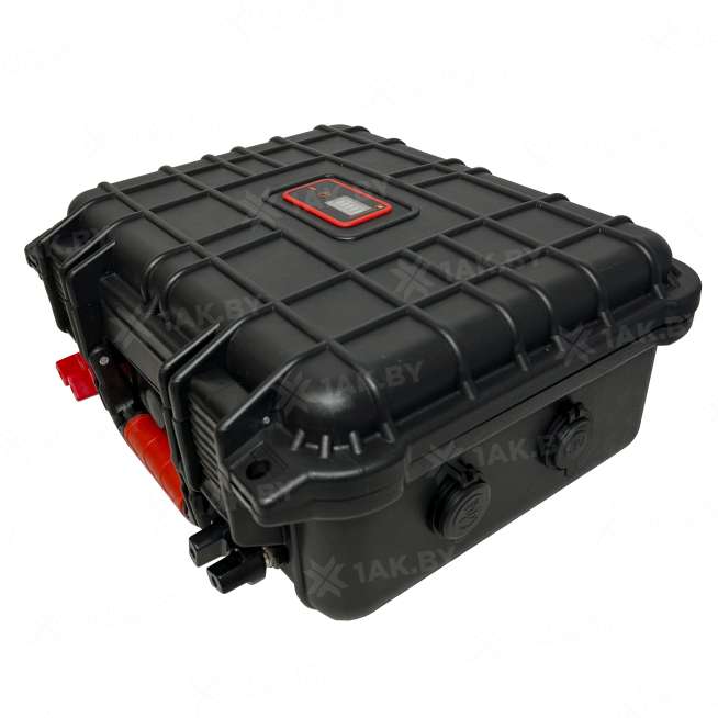 Аккумулятор для лодочных моторов  12 V 22.8 Ah 1