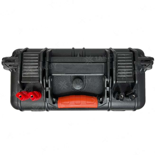 Аккумулятор для лодочных моторов  12 V 22.8 Ah 3