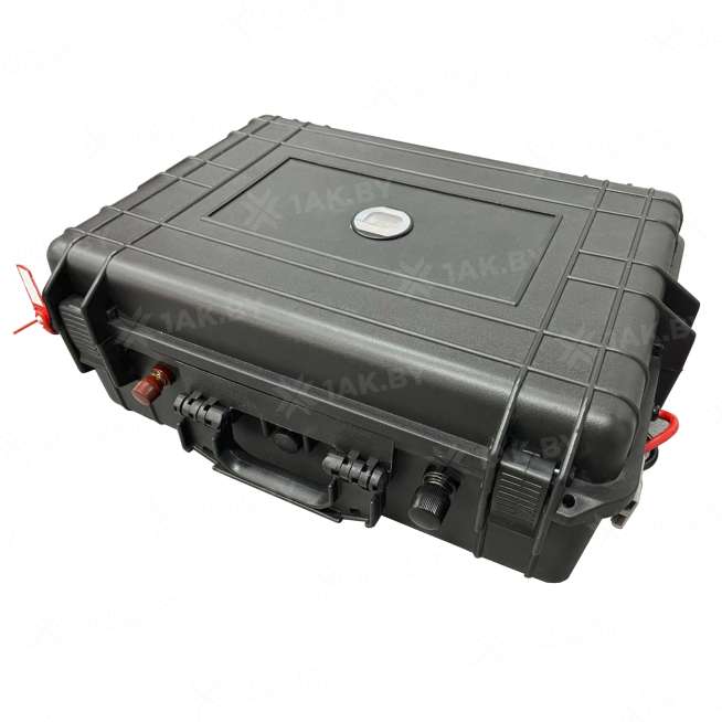 Аккумулятор для лодочных моторов  36 V 30.4 Ah 3