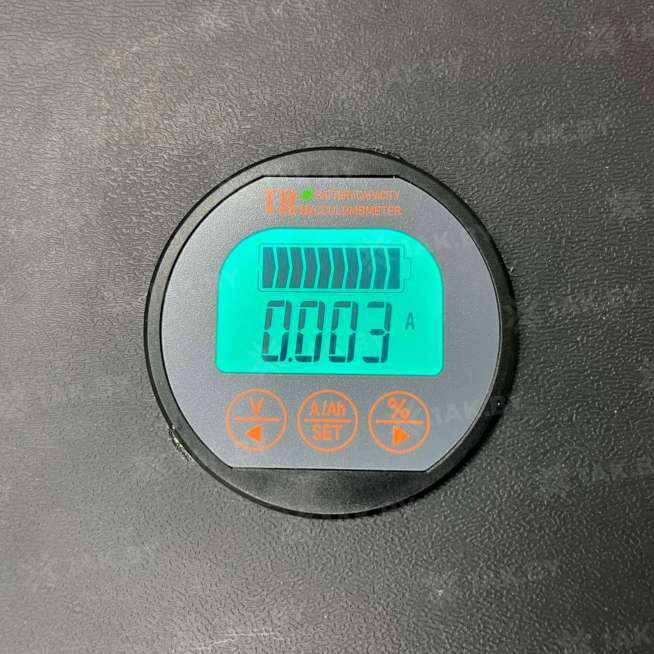 Аккумулятор для лодочных моторов  36 V 30.4 Ah 4