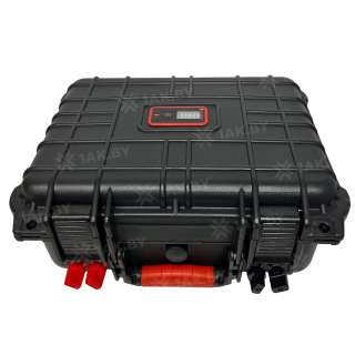 Аккумулятор для лодочных моторов  12 V 210 Ah