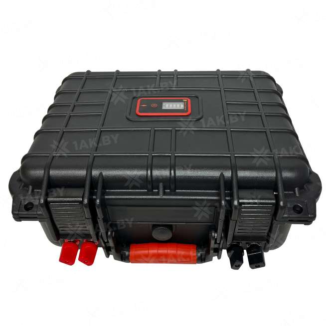 Аккумулятор для лодочных моторов  12 V 210 Ah 0