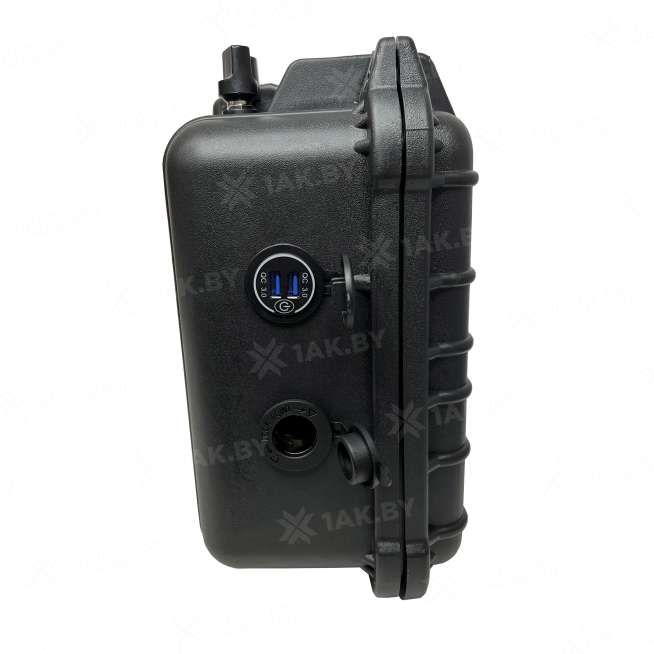 Аккумулятор для лодочных моторов  12 V 210 Ah 2