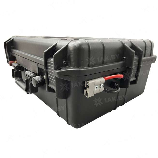 Аккумулятор для лодочных моторов  48 V 105 Ah 3