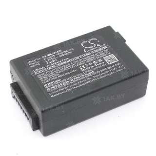 Аккумулятор для кассовых аппаратов ZEBRA ( p/n:) 3.7 V 2 Ah арт. 091751 Аккумулятор для кассовых аппаратов ZEBRA ( p/n:) 3.7 V 2 Ah арт. 091751