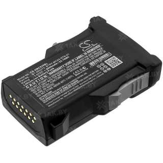Аккумулятор для кассовых аппаратов MOTOROLA ( p/n:) 3.6 V 6.6 Ah арт. BAT-DATA-09 Аккумулятор для кассовых аппаратов MOTOROLA ( p/n:) 3.6 V 6.6 Ah арт. BAT-DATA-09