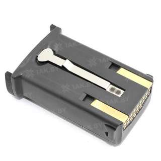 Аккумулятор для кассовых аппаратов MOTOROLA ( p/n:) 7.4 V 2.6 Ah арт. 093159 Аккумулятор для кассовых аппаратов MOTOROLA ( p/n:) 7.4 V 2.6 Ah арт. 093159
