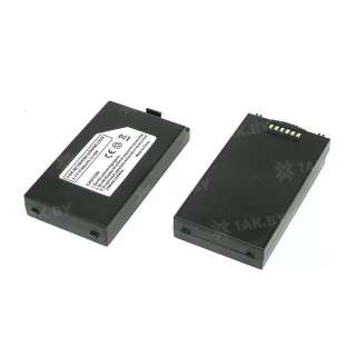Аккумулятор для кассовых аппаратов MOTOROLA ( p/n:) 3.7 V 2.74 Ah арт. 057558 Аккумулятор для кассовых аппаратов MOTOROLA ( p/n:) 3.7 V 2.74 Ah арт. 057558