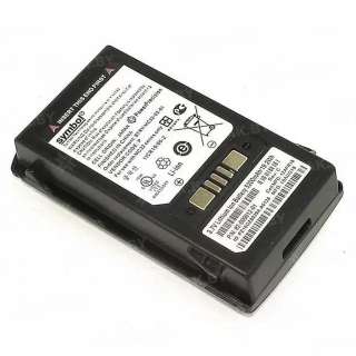 Аккумулятор для кассовых аппаратов MOTOROLA ( p/n:) 3.7 V 5.2 Ah арт. BAT-DATA-05