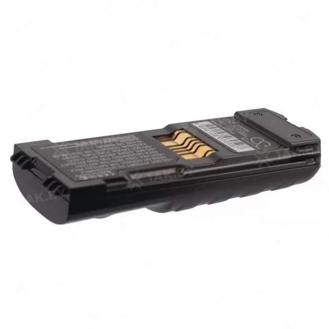 Аккумулятор для кассовых аппаратов MOTOROLA ( p/n:) 3.7 V 4.6 Ah арт. BAT-DATA-11 0