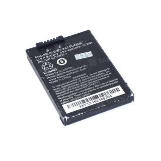 Аккумулятор для кассовых аппаратов HONEYWELL ( p/n:) 3.8 V 4 Ah арт. 073724 Аккумулятор для кассовых аппаратов HONEYWELL ( p/n:) 3.8 V 4 Ah арт. 073724