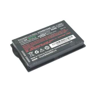 Аккумулятор для кассовых аппаратов UROVO ( p/n:) 3.8 V 4.5 Ah арт. 087756