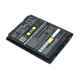 Аккумулятор для кассовых аппаратов MOTOROLA ( p/n:) 3.7 V 3.6 Ah арт. 085863