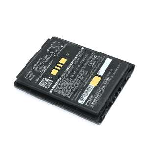 Аккумулятор для кассовых аппаратов MOTOROLA ( p/n:) 3.7 V 2.4 Ah арт. 085862 Аккумулятор для кассовых аппаратов MOTOROLA ( p/n:) 3.7 V 2.4 Ah арт. 085862