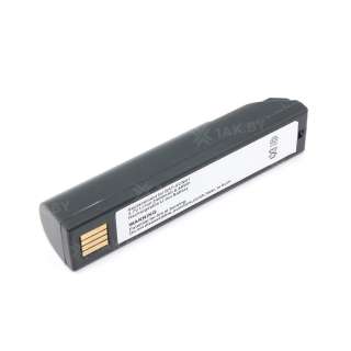 Аккумулятор для кассовых аппаратов HONEYWELL ( p/n:) 7 V 2400 mAh арт. 090343