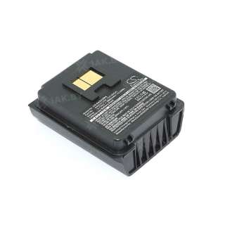 Аккумулятор для кассовых аппаратов DATALOGIC ( p/n:) 3.7 V 3.6 Ah арт. 084734