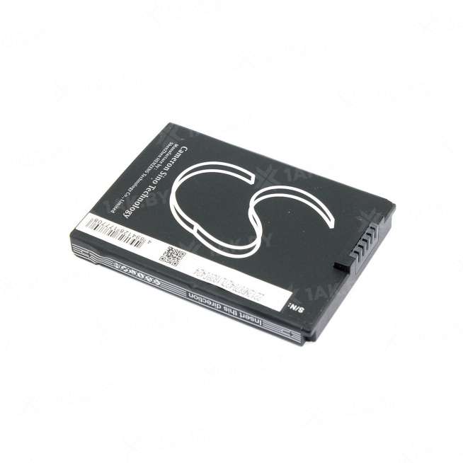 Аккумулятор для кассовых аппаратов HONEYWELL ( p/n:) 3.7 V 4 Ah арт. 093662 0