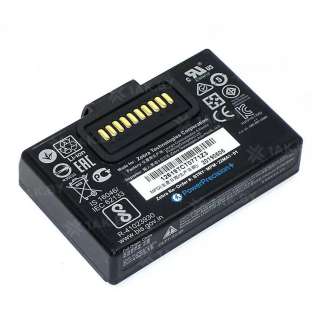 Аккумулятор для кассовых аппаратов ZEBRA ( p/n:) 7.2 V 2.2 Ah арт. 066371 Аккумулятор для кассовых аппаратов ZEBRA ( p/n:) 7.2 V 2.2 Ah арт. 066371