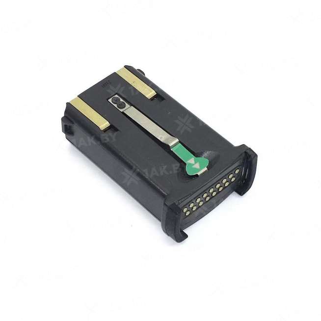 Аккумулятор для кассовых аппаратов MOTOROLA ( p/n:) 7.4 V 2.2 Ah арт. 079315 0