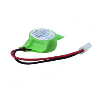 Аккумулятор для кассовых аппаратов SYMBOL ( p/n:) 2.4 V 0.02 Ah арт. 088380