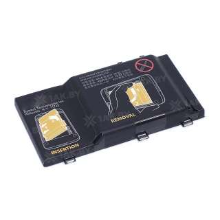 Аккумулятор для кассовых аппаратов MOTOROLA ( p/n:) 3.7 V 4.41 Ah арт. 066260 Аккумулятор для кассовых аппаратов MOTOROLA ( p/n:) 3.7 V 4.41 Ah арт. 066260