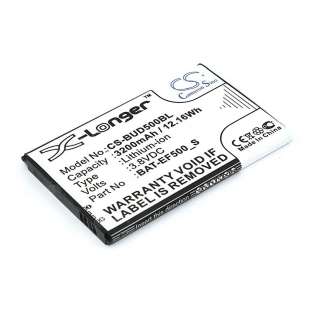 Аккумулятор для кассовых аппаратов BLUEBIRD ( p/n:) 3.8 V 3.2 Ah арт. 084736
