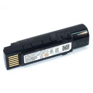 Аккумулятор для кассовых аппаратов DATALOGIC ( p/n:) 3.6 V 3.25 Ah арт. 066375 Аккумулятор для кассовых аппаратов DATALOGIC ( p/n:) 3.6 V 3.25 Ah арт. 066375