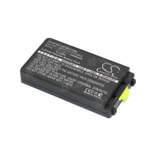 Аккумулятор для кассовых аппаратов MOTOROLA ( p/n:) 3.7 V 2.5 Ah арт. 078785 Аккумулятор для кассовых аппаратов MOTOROLA ( p/n:) 3.7 V 2.5 Ah арт. 078785