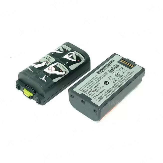 Аккумулятор для кассовых аппаратов MOTOROLA ( p/n:) 3.7 V 4.8 Ah арт. 057559 0