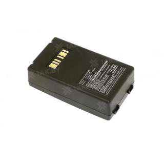 Аккумулятор для кассовых аппаратов DATALOGIC ( p/n:) 3.7 V 4.4 Ah арт. 064531 Аккумулятор для кассовых аппаратов DATALOGIC ( p/n:) 3.7 V 4.4 Ah арт. 064531