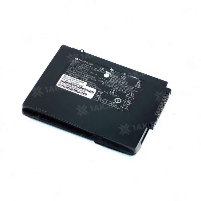 Аккумулятор для кассовых аппаратов MOTOROLA ( p/n:) 3.7 V 4.62 Ah арт. 066376 0