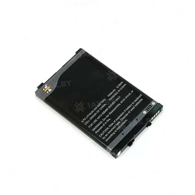 Аккумулятор для кассовых аппаратов MOTOROLA ( p/n:) 3.7 V 1.54 Ah арт. 062464 0
